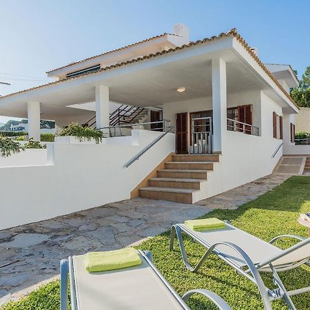 Bon Dia Apartment Cala San Vicente  Exterior photo