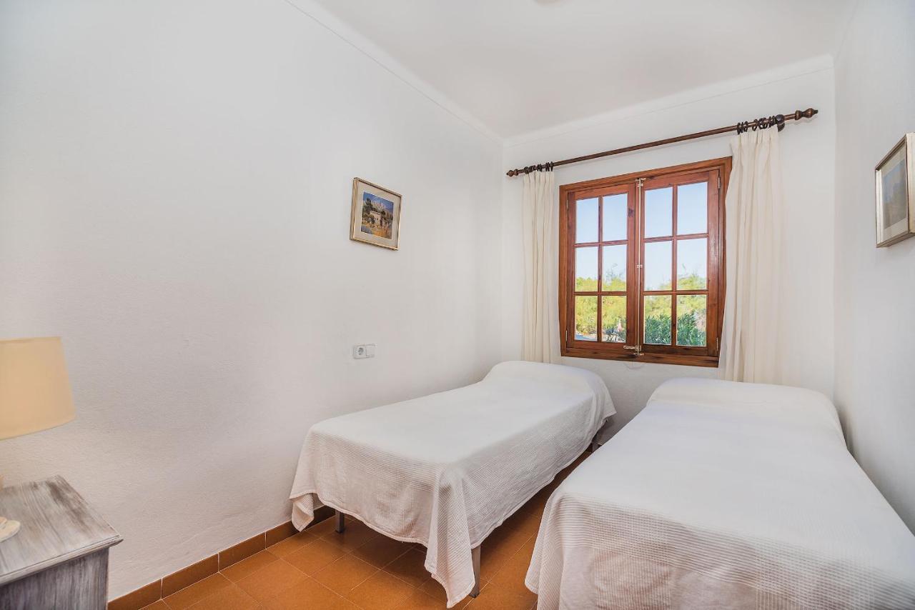 Bon Dia Apartment Cala San Vicente  Exterior photo