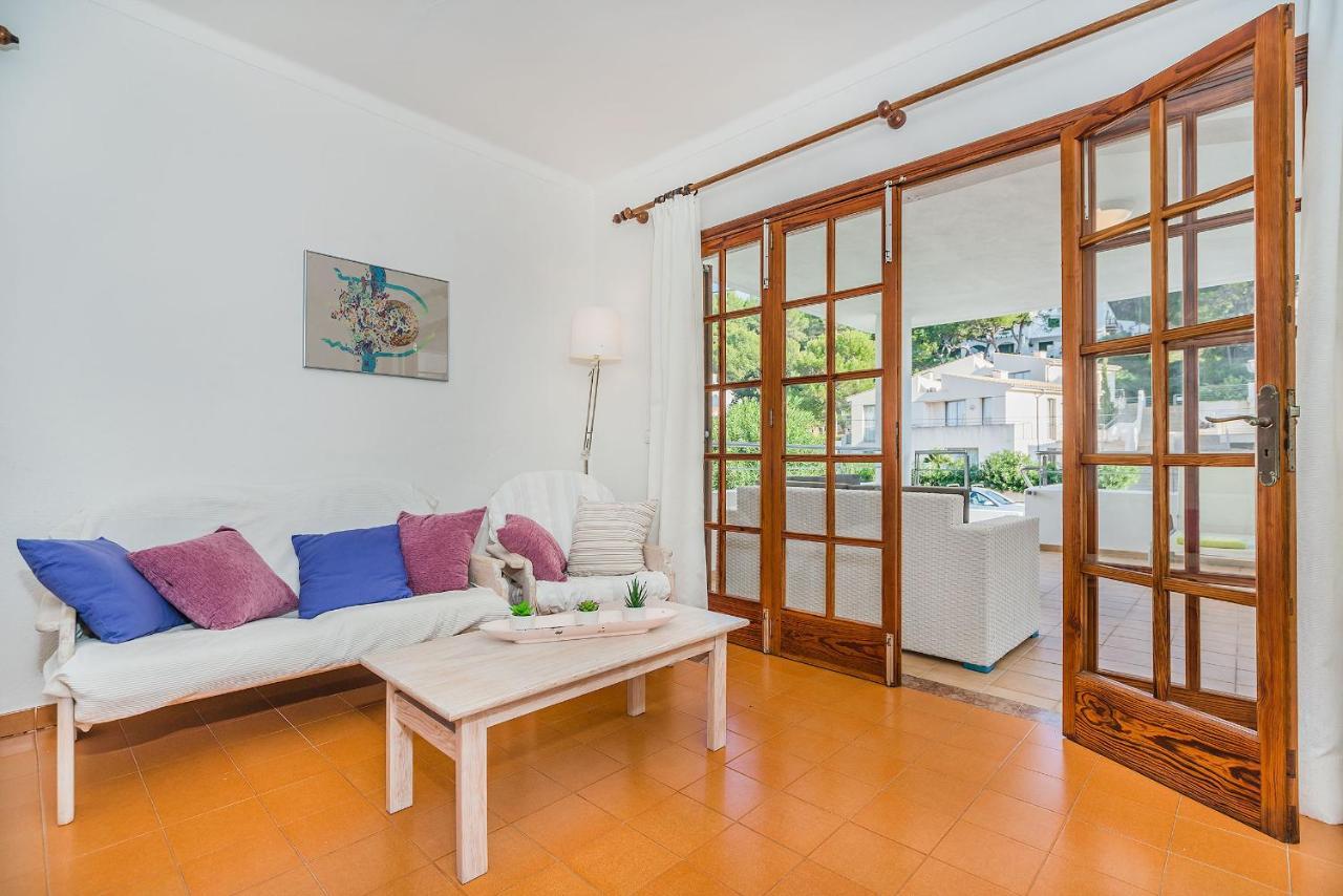 Bon Dia Apartment Cala San Vicente  Exterior photo